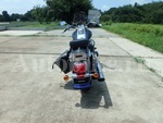     Suzuki Boulevard C90 Intruder1500 2005  7